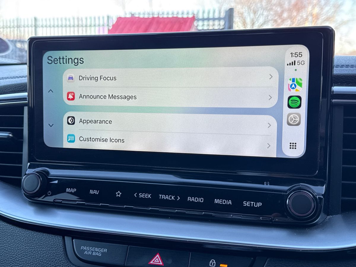 Used Kia XCeed 2019 for sale - 77195965: Photo 35