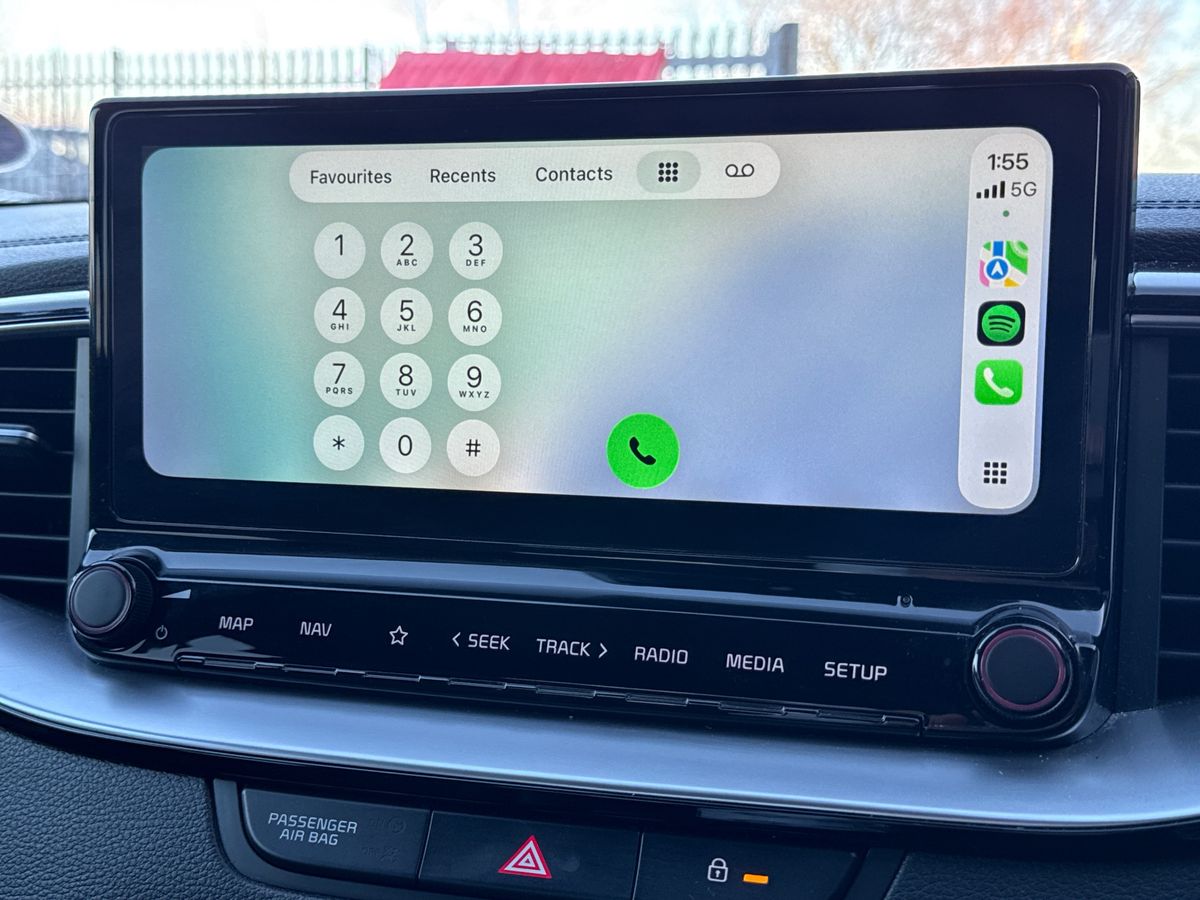 Used Kia XCeed 2019 for sale - 77195965: Photo 36