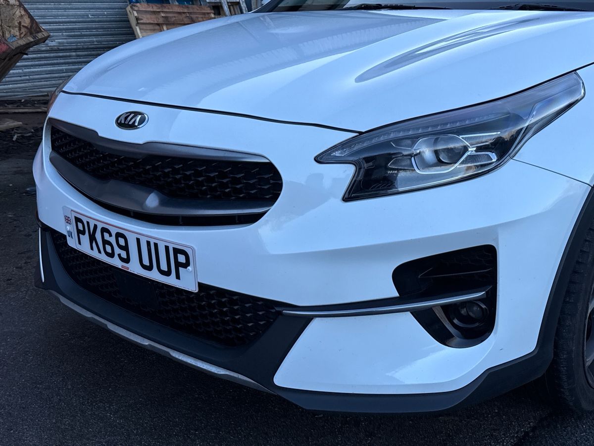 Used Kia XCeed 2019 for sale - 77195965: Photo 42