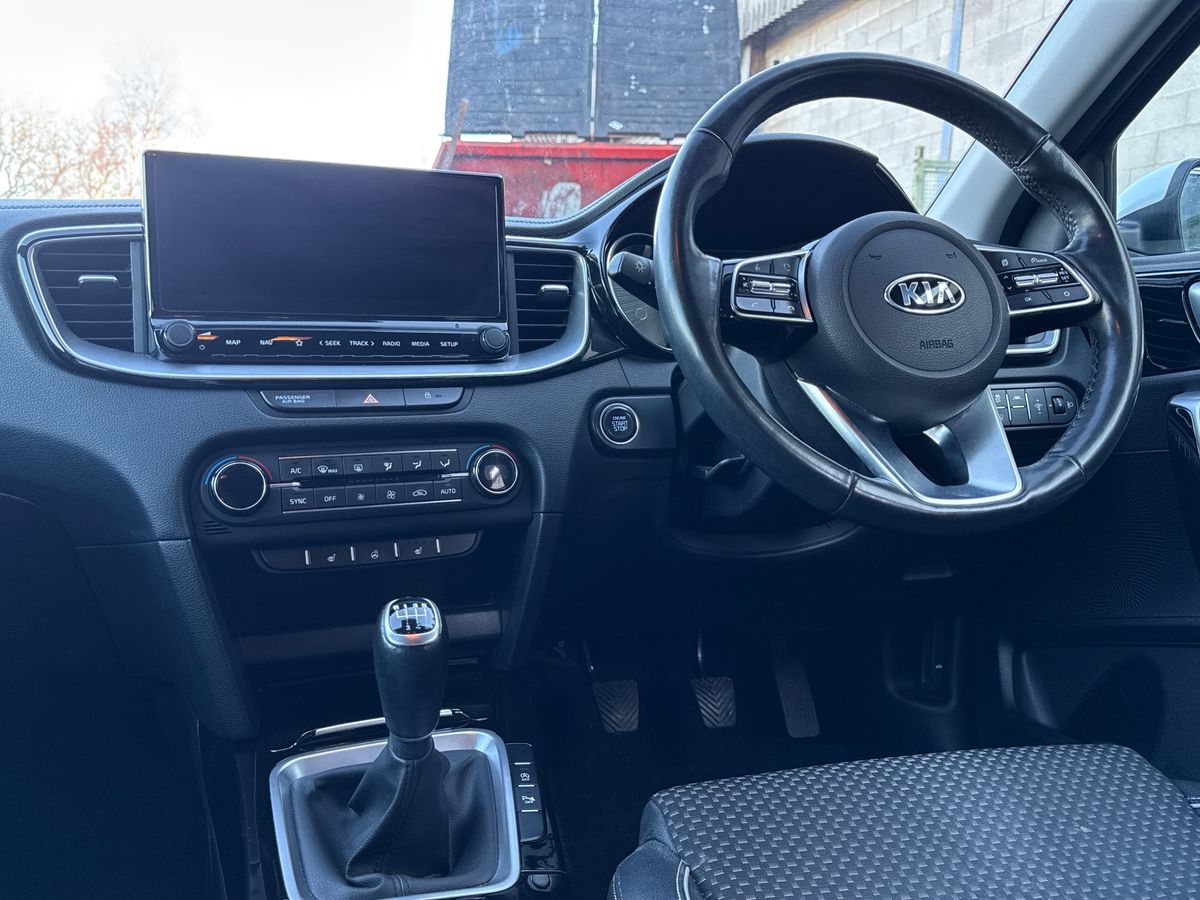 Used Kia XCeed 2019 for sale - 77195965: Photo 43