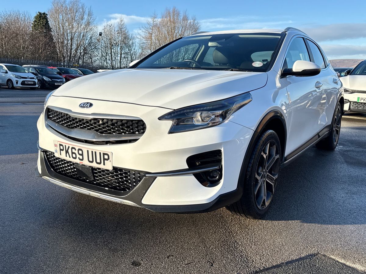 Used Kia XCeed 2019 for sale - 77195965: Photo 46