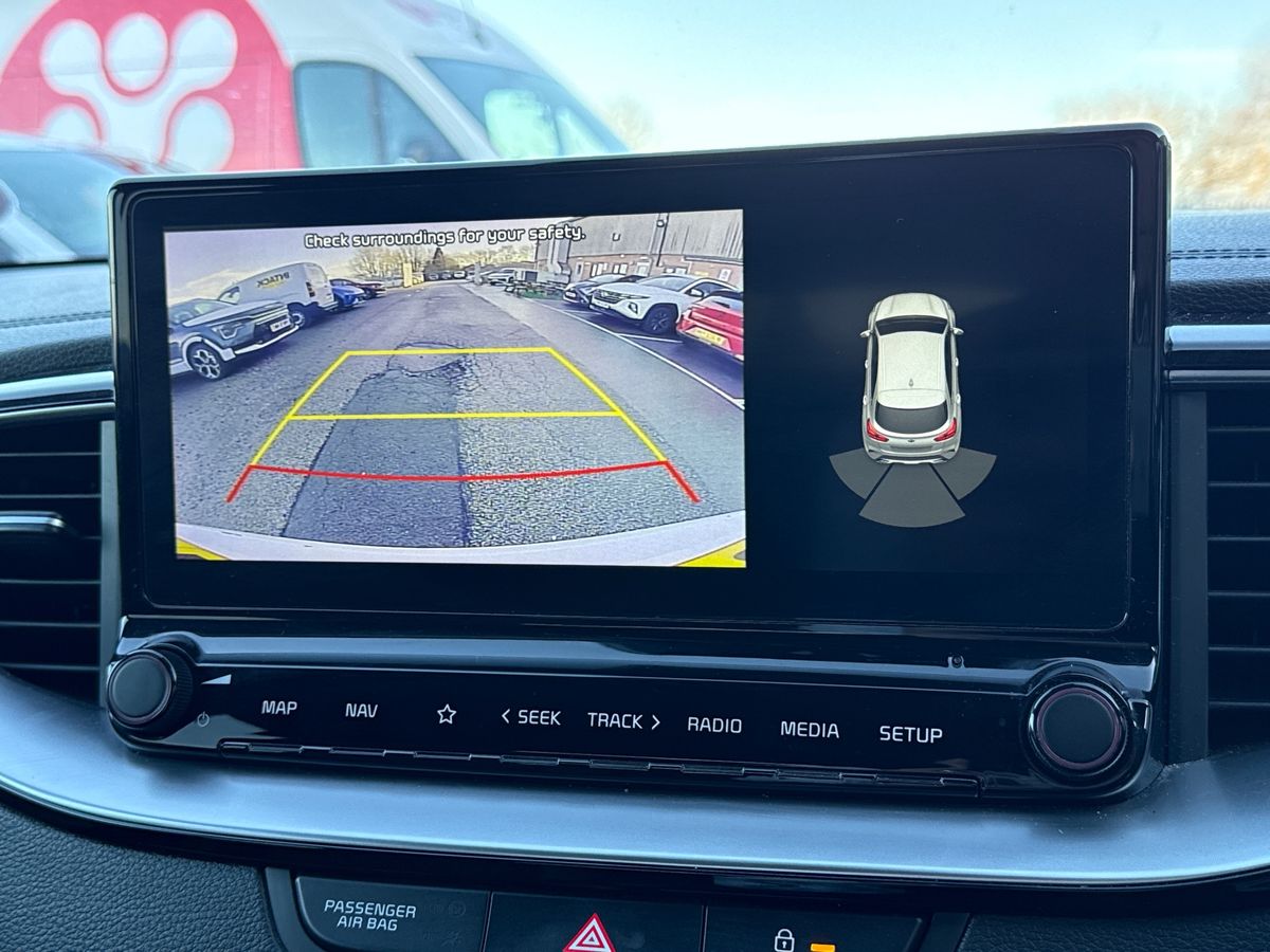 Used Kia XCeed 2019 for sale - 77195965: Photo 48