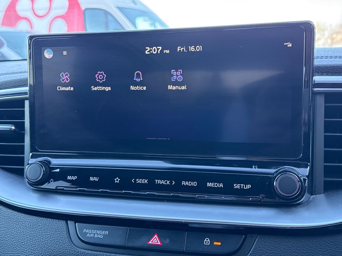Used Kia XCeed 2019 for sale - 77195965: Photo 49