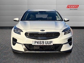 Used Kia XCeed 2019 for sale - 77195965: Photo