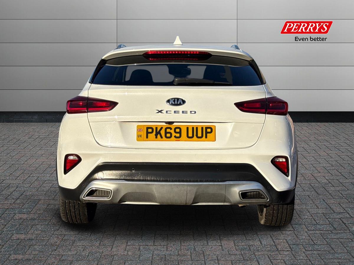 Used Kia XCeed 2019 for sale - 77195965: Photo 5