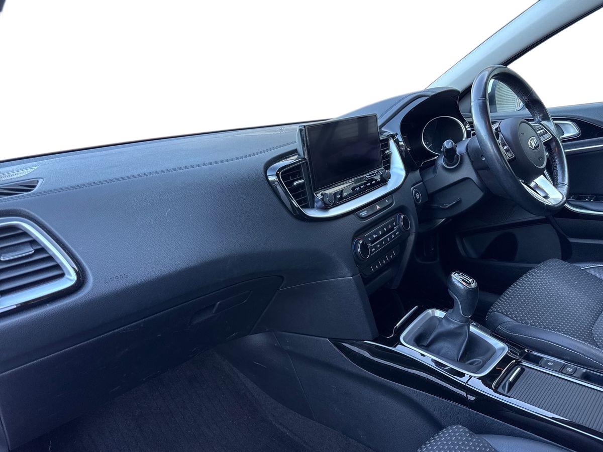 Used Kia XCeed 2019 for sale - 77195965: Photo 6