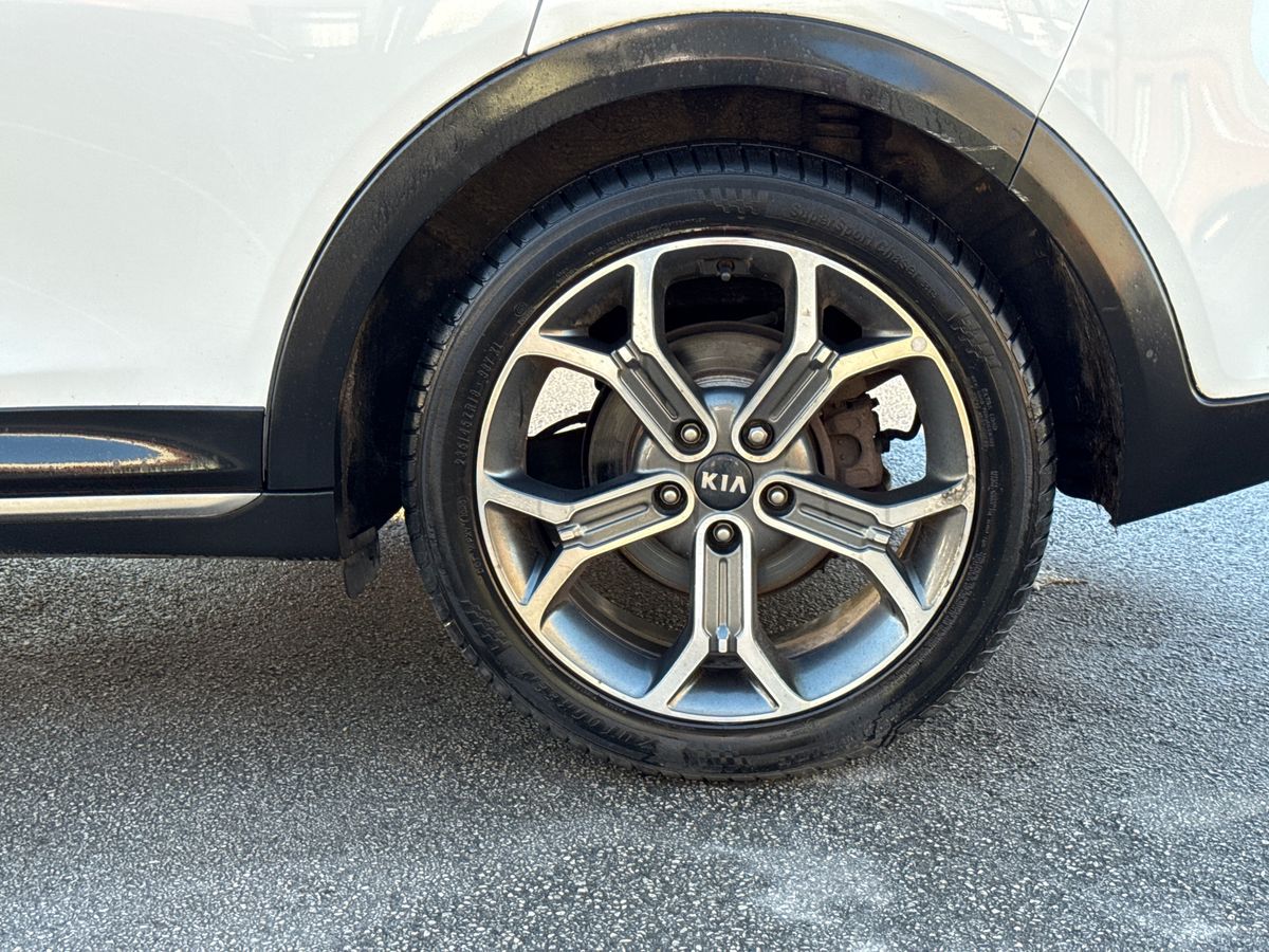 Used Kia XCeed 2019 for sale - 77195965: Photo 7