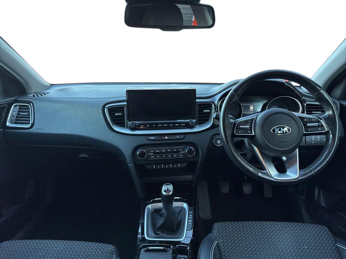 Used Kia XCeed 2019 for sale - 77195965: Photo 9