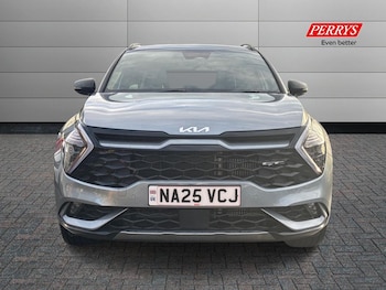 Used Kia Sportage 2025 for sale - 77180260: Photo