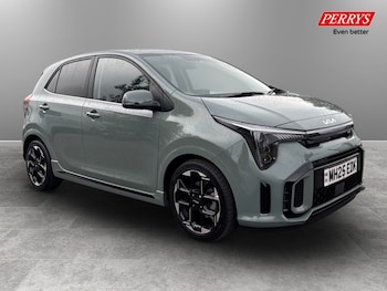 Used Kia Picanto 2025 for sale - 79163610: Photo