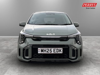 Used Kia Picanto 2025 for sale - 79163610: Photo