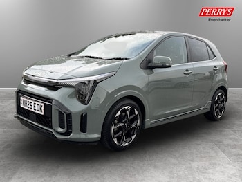 Used Kia Picanto 2025 for sale - 79163610: Photo