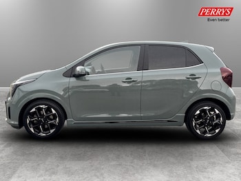 Used Kia Picanto 2025 for sale - 79163610: Photo