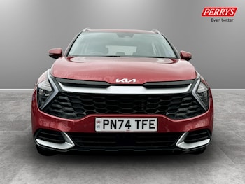 Used Kia Sportage 2025 for sale - 77529547: Photo