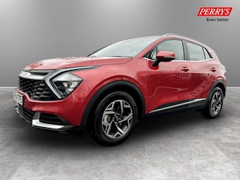 Used Kia Sportage 2025 for sale - 77529547: Photo