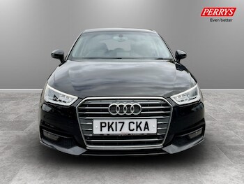 Used Audi A1 2017 for sale - 78551986: Photo