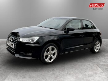 Used Audi A1 2017 for sale - 78551986: Photo