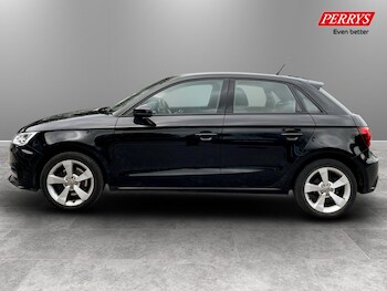 Used Audi A1 2017 for sale - 78551986: Photo