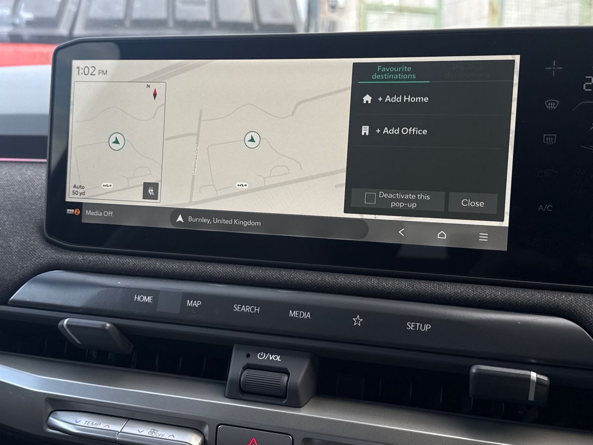 Used Kia EV3 2025 for sale - 76748636: Photo 11