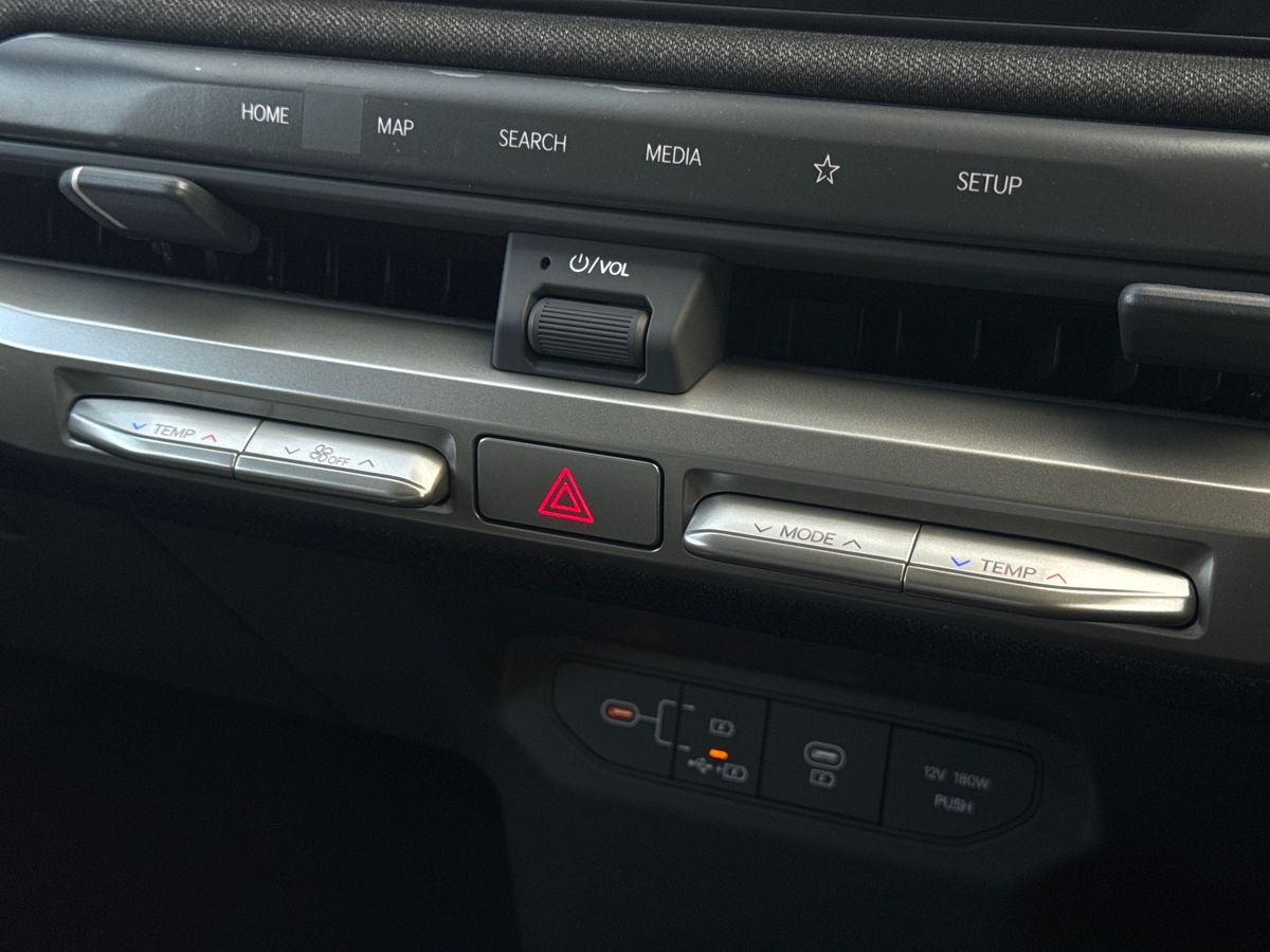 Used Kia EV3 2025 for sale - 76748636: Photo 12