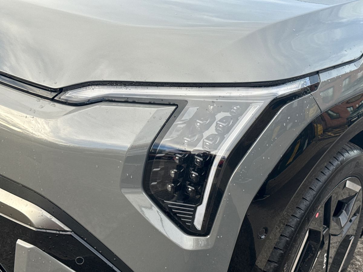 Used Kia EV3 2025 for sale - 76748636: Photo 13