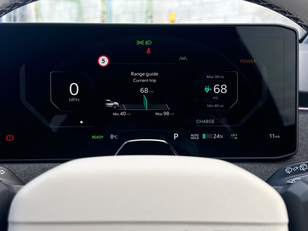 Used Kia EV3 2025 for sale - 76748636: Photo 14