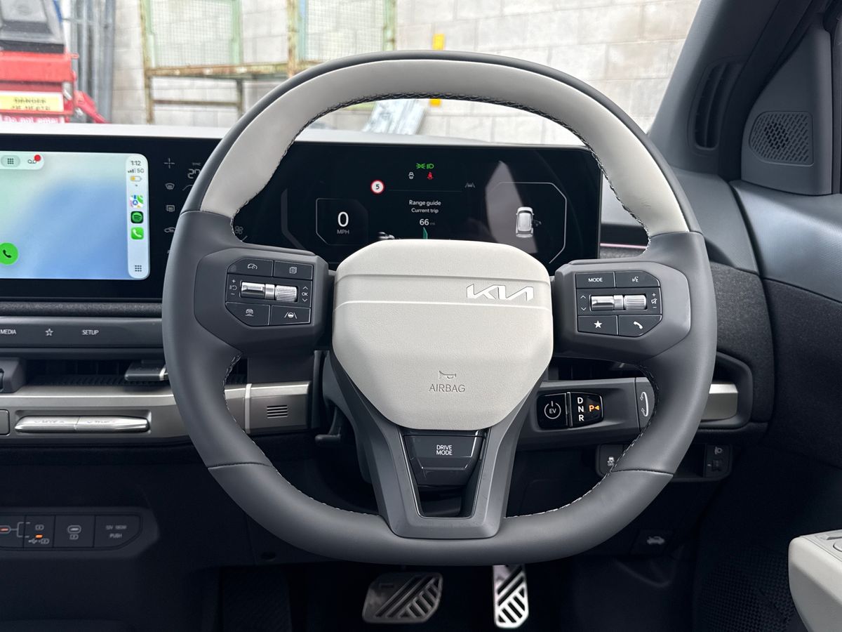 Used Kia EV3 2025 for sale - 76748636: Photo 15