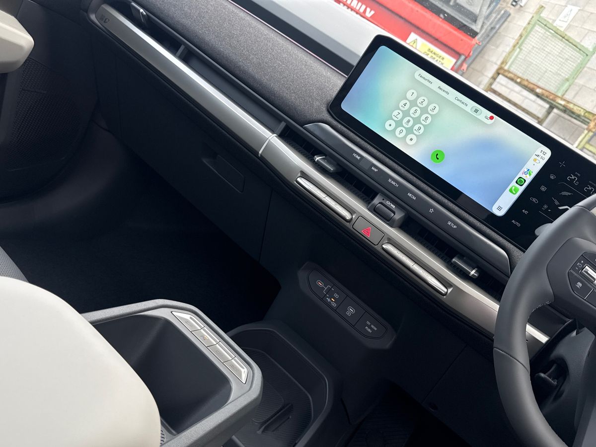 Used Kia EV3 2025 for sale - 76748636: Photo 17