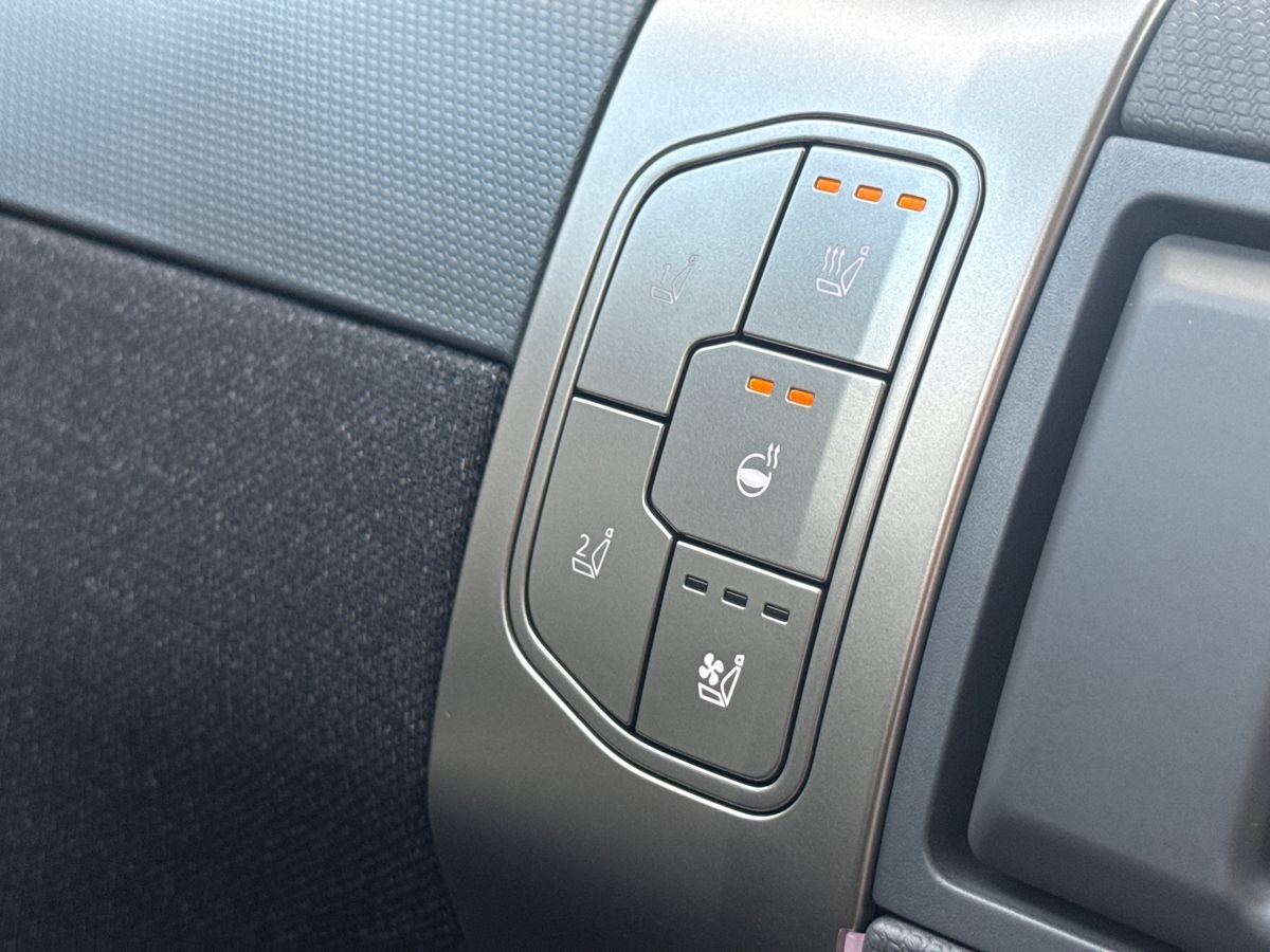 Used Kia EV3 2025 for sale - 76748636: Photo 26