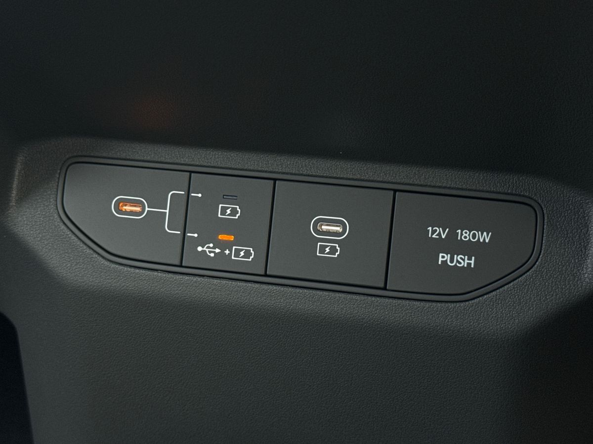 Used Kia EV3 2025 for sale - 76748636: Photo 29