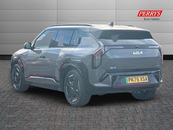 Used Kia EV3 2025 for sale - 76748636: Photo