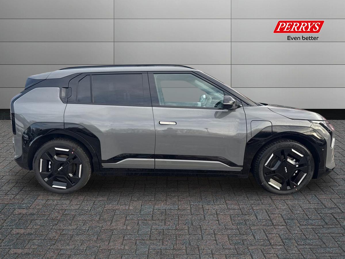 Used Kia EV3 2025 for sale - 76748636: Photo 3