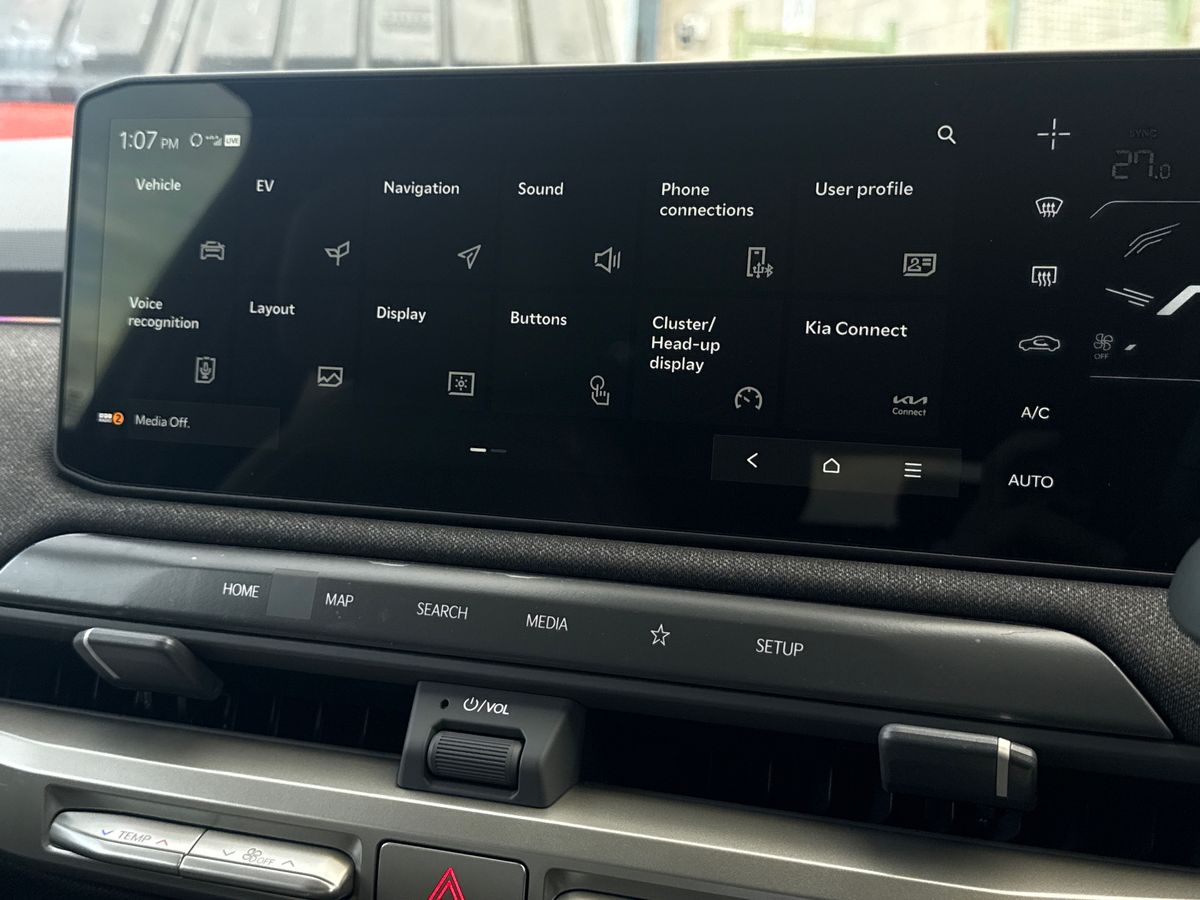 Used Kia EV3 2025 for sale - 76748636: Photo 32