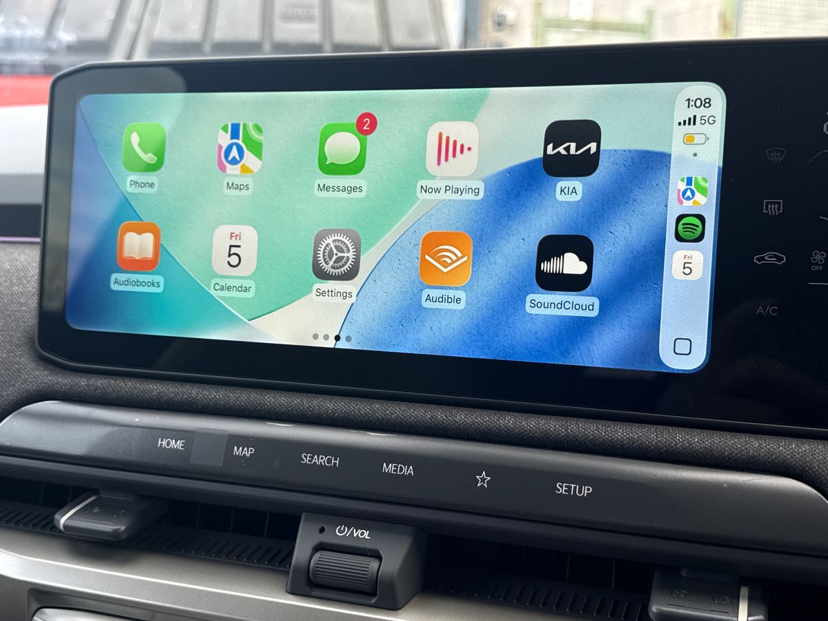 Used Kia EV3 2025 for sale - 76748636: Photo 36