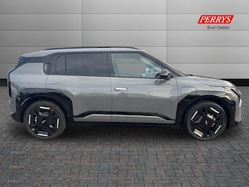 Used Kia EV3 2025 for sale - 76748636: Photo