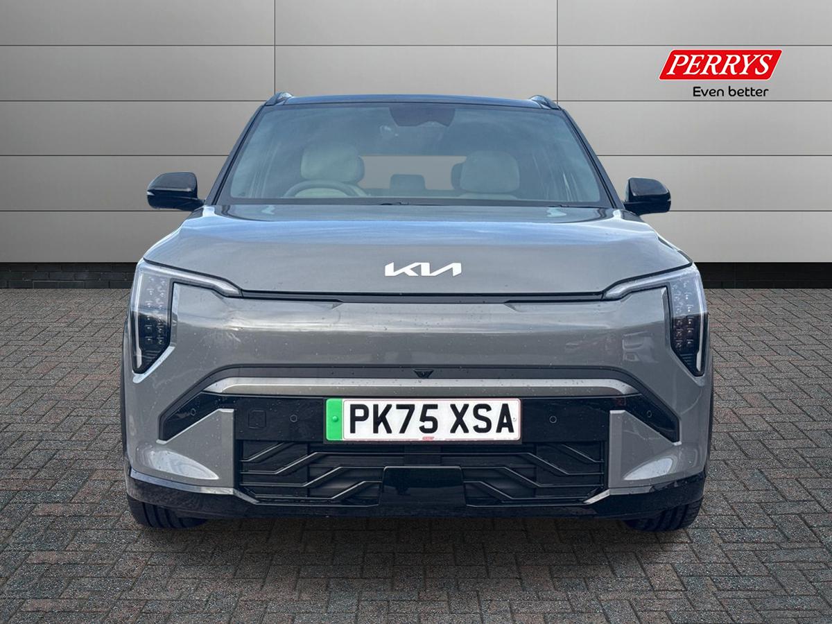 Used Kia EV3 2025 for sale - 76748636: Photo 4