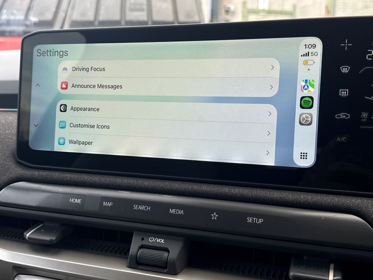 Used Kia EV3 2025 for sale - 76748636: Photo 41