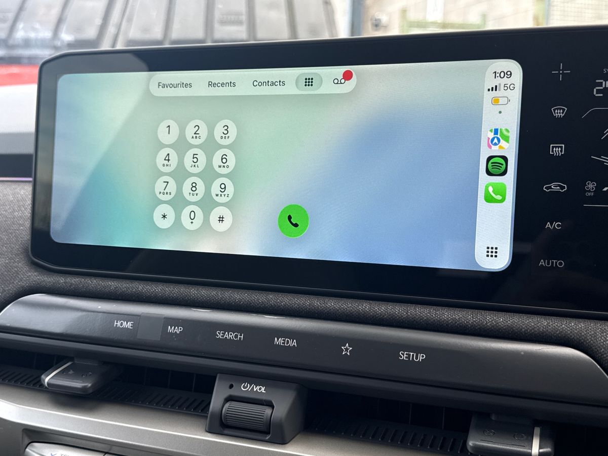 Used Kia EV3 2025 for sale - 76748636: Photo 42