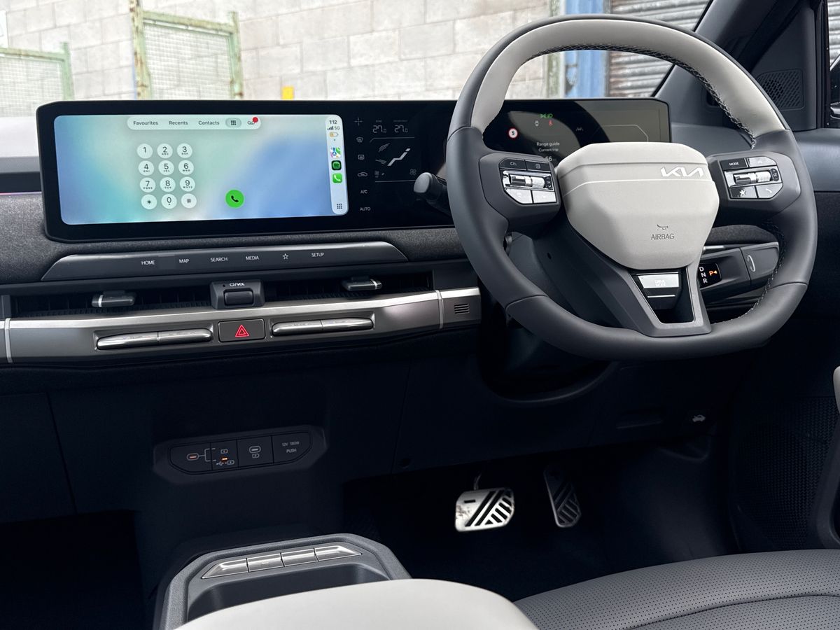 Used Kia EV3 2025 for sale - 76748636: Photo 45