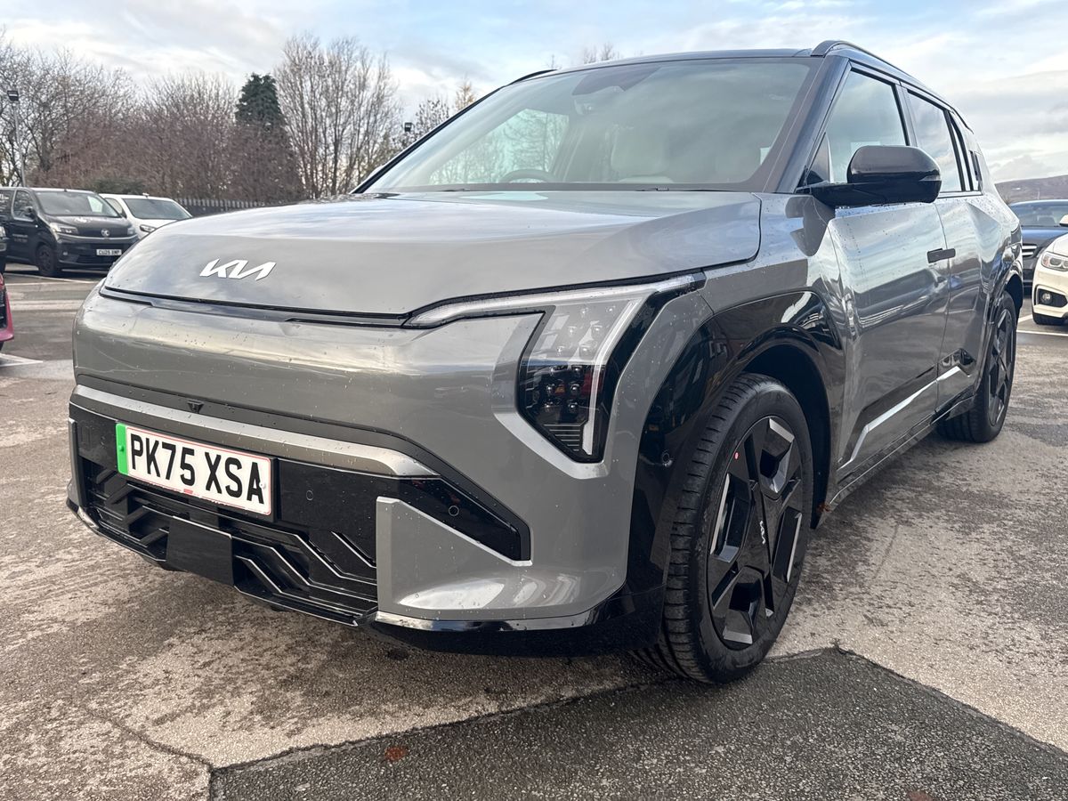 Used Kia EV3 2025 for sale - 76748636: Photo 49