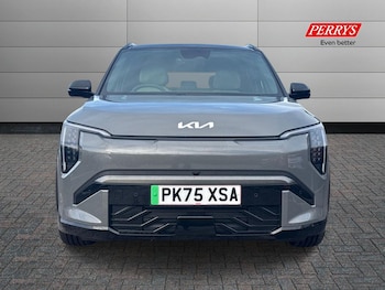 Used Kia EV3 2025 for sale - 76748636: Photo