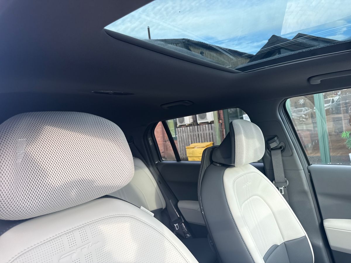 Used Kia EV3 2025 for sale - 76748636: Photo 50