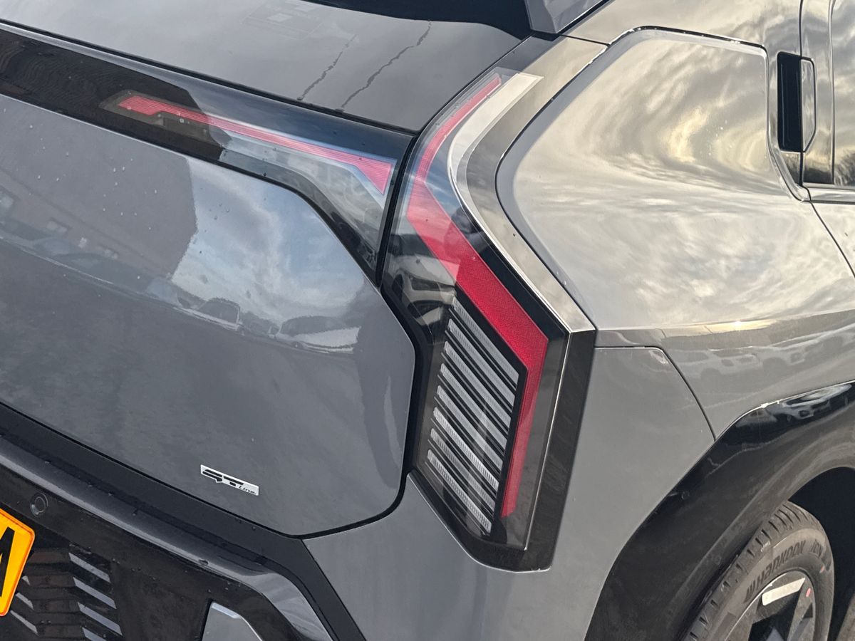 Used Kia EV3 2025 for sale - 76748636: Photo 52