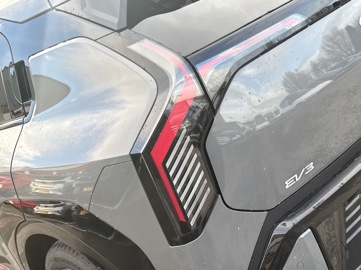 Used Kia EV3 2025 for sale - 76748636: Photo 53