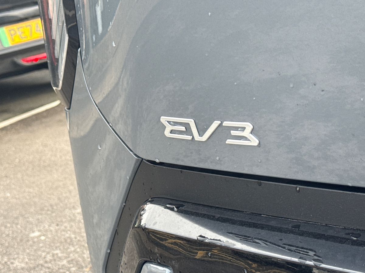 Used Kia EV3 2025 for sale - 76748636: Photo 56