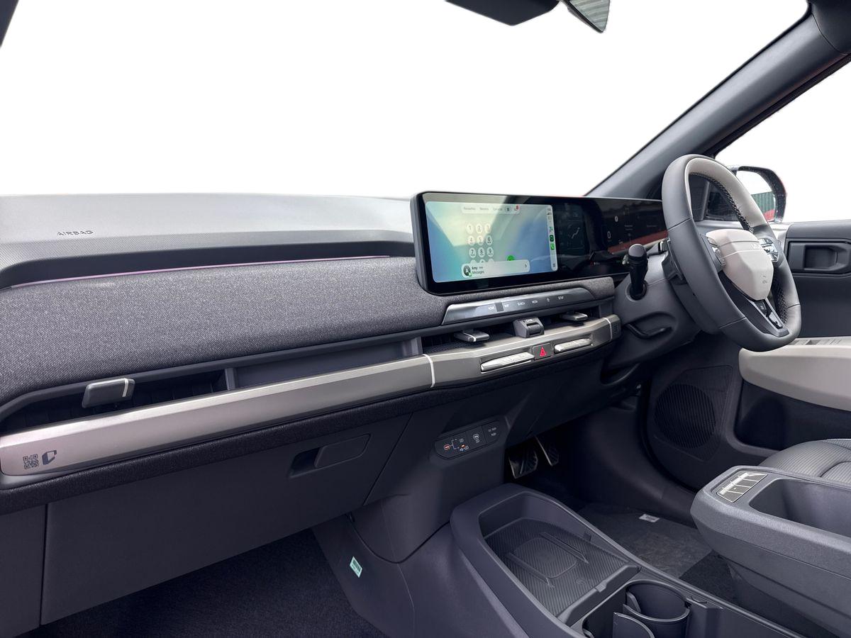 Used Kia EV3 2025 for sale - 76748636: Photo 6