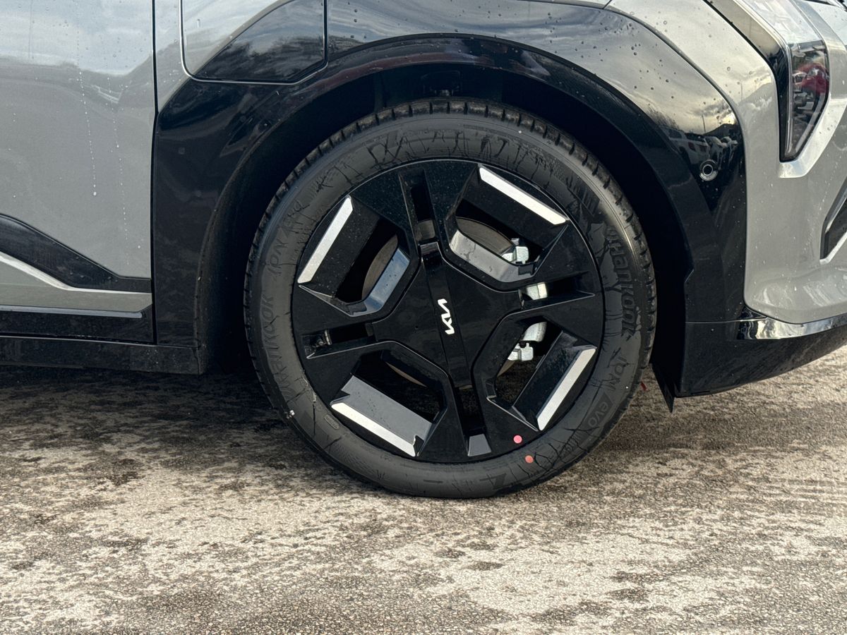 Used Kia EV3 2025 for sale - 76748636: Photo 7