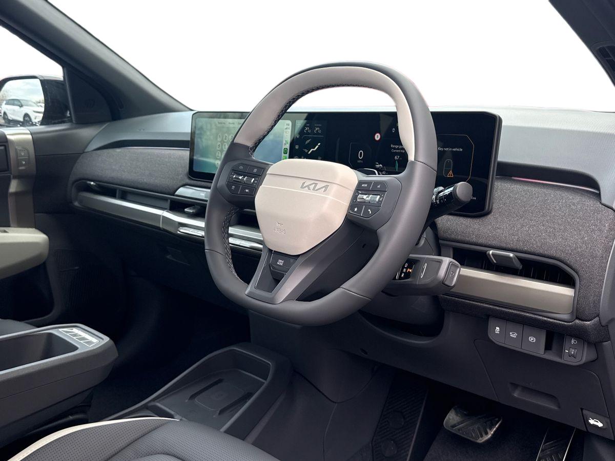 Used Kia EV3 2025 for sale - 76748636: Photo 8