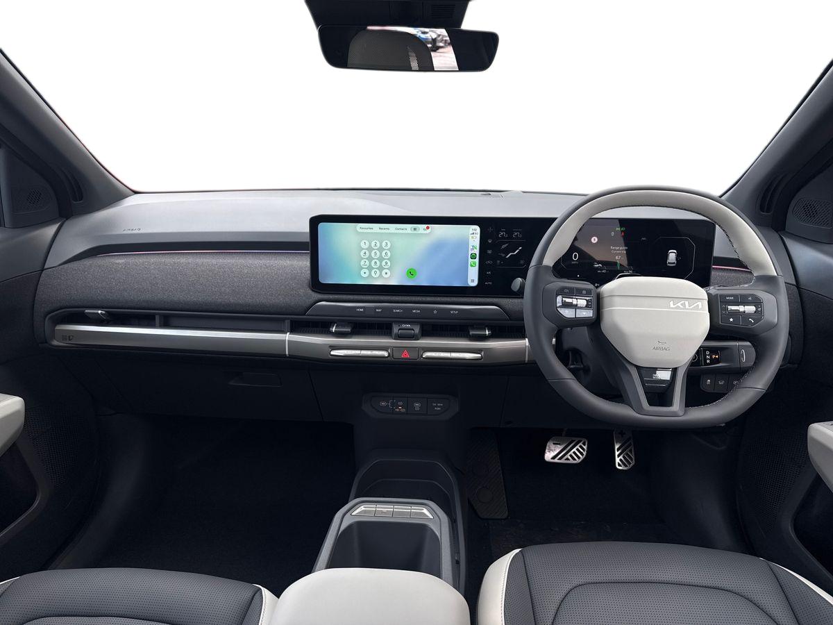 Used Kia EV3 2025 for sale - 76748636: Photo 9