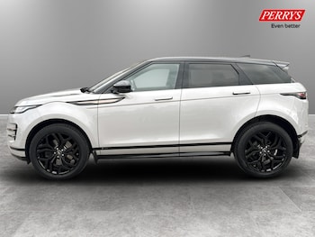 Used Land Rover Range Rover Evoque 2020 for sale - 79307057: Photo